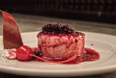 Postre de boda Postre de boda