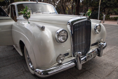 Auto clásico Auto clásico